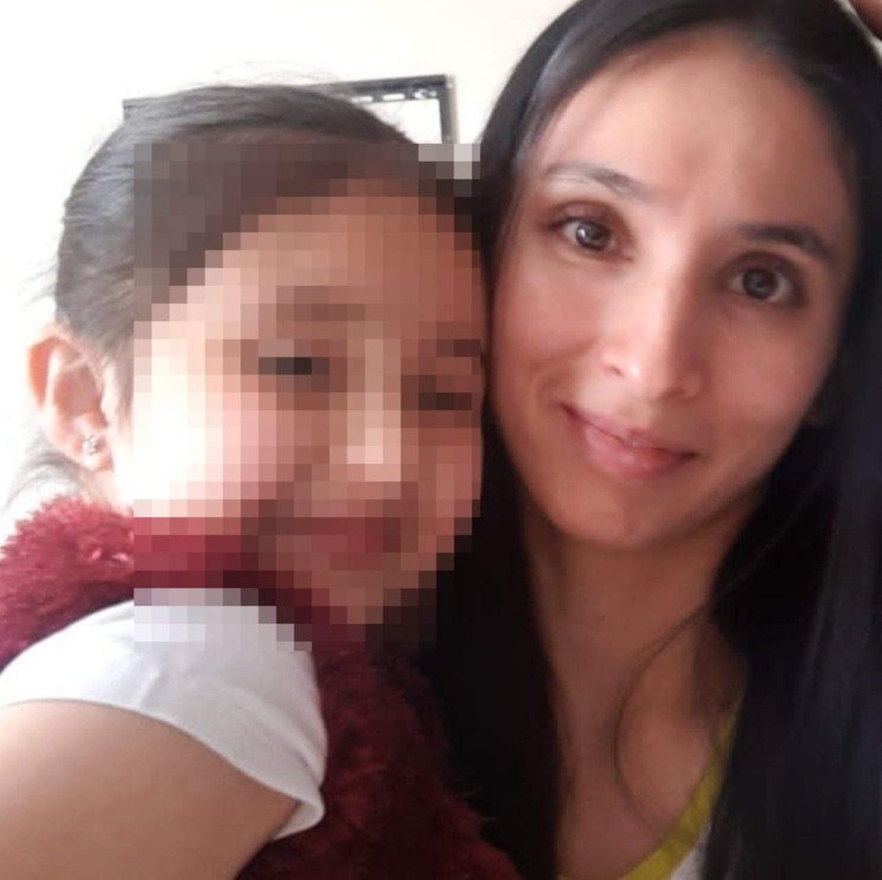 Continúa la conmoción en el área metropolitana de Bucaramanga tras la muerte de Matyury Esperanza Martínez, la mujer que perdió la vida luego de ser arrollada por un vehículo BMW en la autopista entre Floridablanca y Piedecuesta