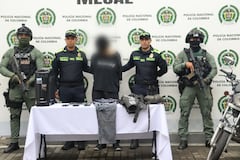 Capturado uno de los responsables de vandalizar estaciones del MIO en Cali.