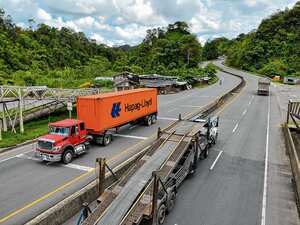 Los empresarios del Valle confían en que entre julio y agosto se conozca el concesionario que terminará la doble calzada al mar.
