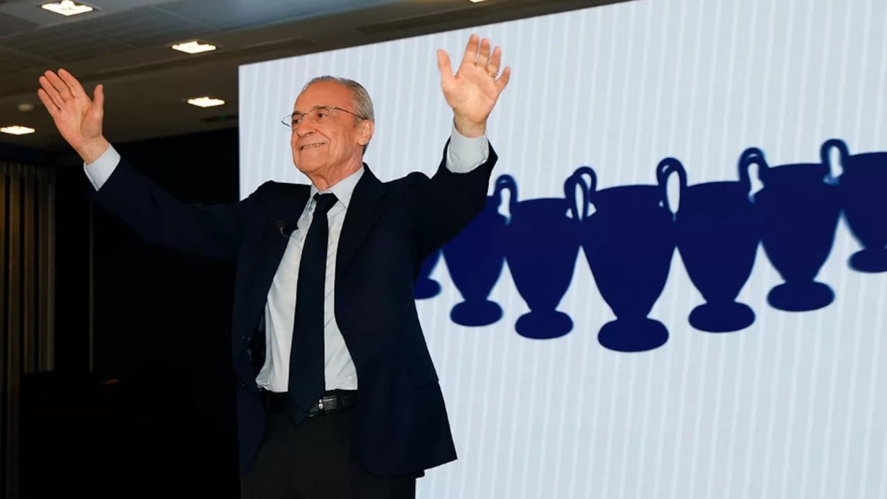 Real Madrid