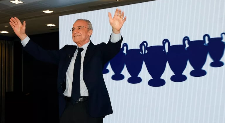Real Madrid