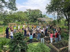 Ecobarrios 2026 en Cali