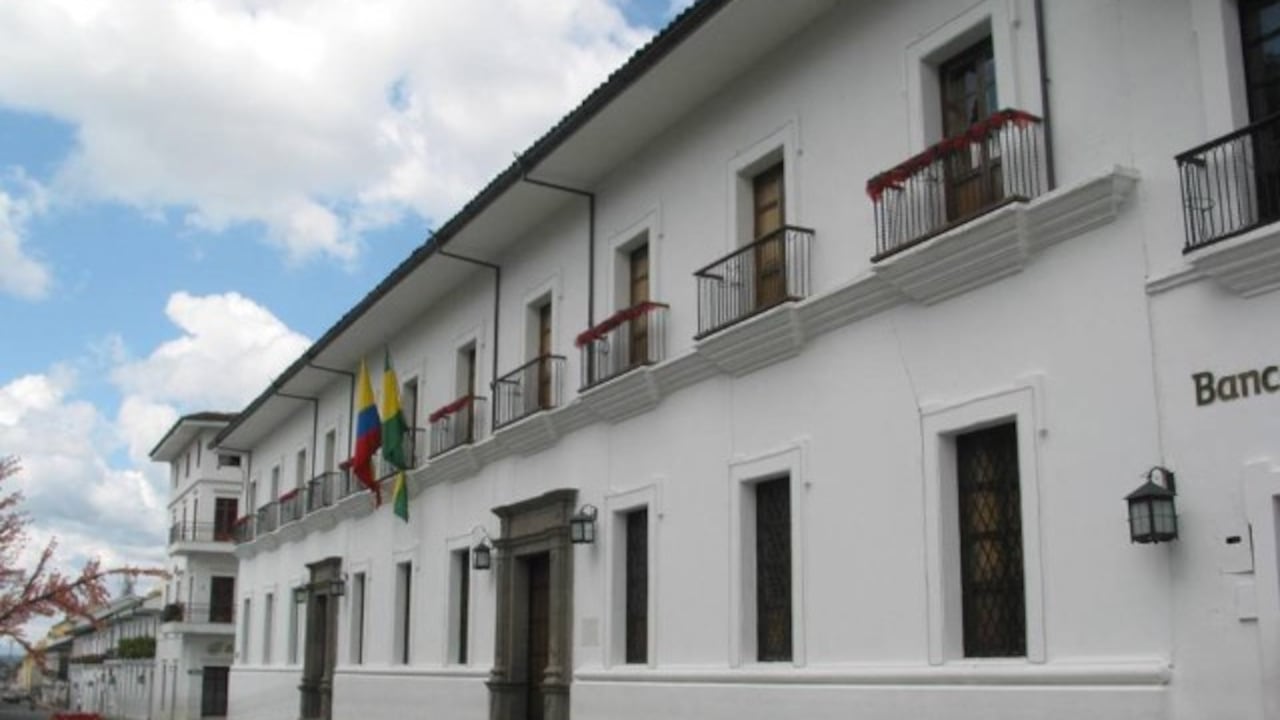 Gobernación del Cauca