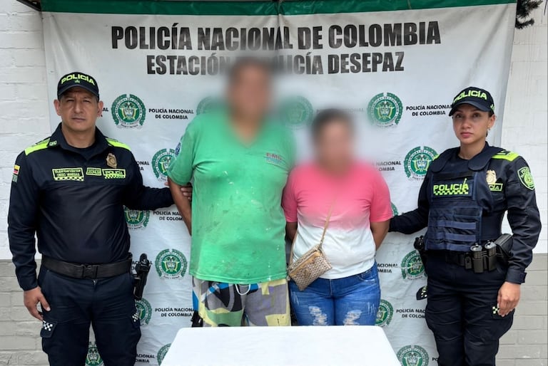 Ataque contra vehículo del MÍO deja un menor herido; autoridades reportan dos capturas.