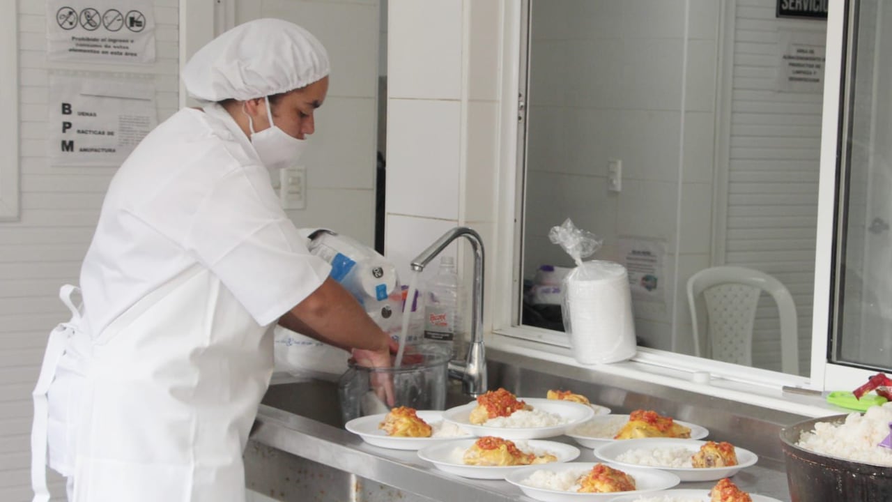 La Secretaría de Educación de Cali, abrió licitación pública para encontrar prestador del programa PAE para el nuevo calendario escolar.