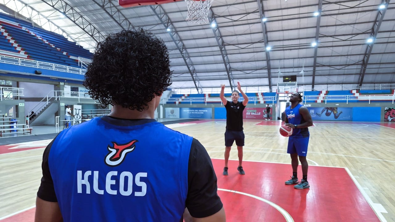 Toros del Valle previo espera ser protagonista en esta nuevo edición de la Liga Profesional de Baloncesto.