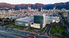 Mallplaza adquirió 8 centros comerciales en el país.