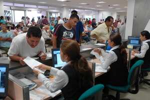 Sede de la Dian en Cali