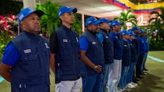 Los funcionarios estarán realizando recorridos en las principales zonas gastronómicas y de rumba de la ciudad.