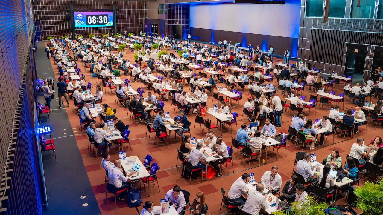 EXPOINDUSTRIAL, la feria más importante del Pacífico reunirá en Cali avances en automatización, inteligencia artificial y robótica aplicados a los procesos productivos.