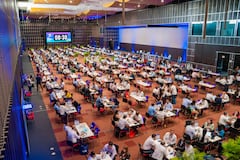 EXPOINDUSTRIAL, la feria más importante del Pacífico reunirá en Cali avances en automatización, inteligencia artificial y robótica aplicados a los procesos productivos.