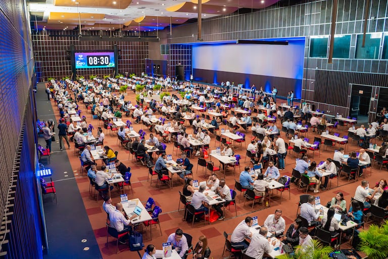 EXPOINDUSTRIAL, la feria más importante del Pacífico reunirá en Cali avances en automatización, inteligencia artificial y robótica aplicados a los procesos productivos.