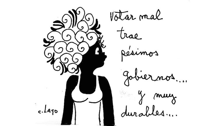 Nieves, 8 de marzo de 2026.