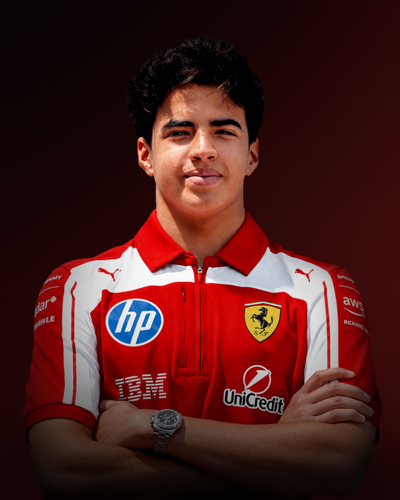 Salim Hanna