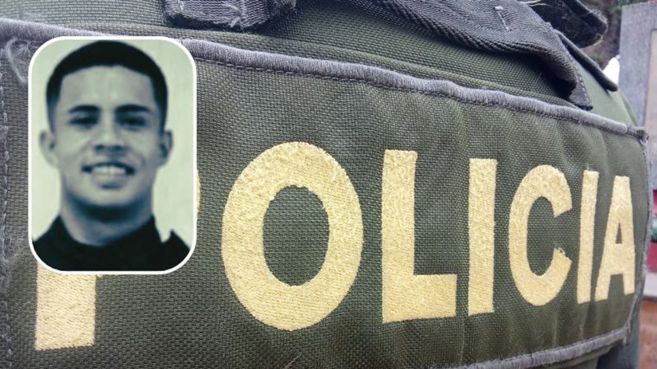 Como Jeison Rayo Espinoza fue identificado el policía que perdió la vida en un ataque contra una patrulla de la Policía en ese municipio del Caquetá.