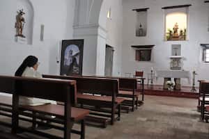 50 años de la declaración como monumento nacional al complejo religioso de La Merced.