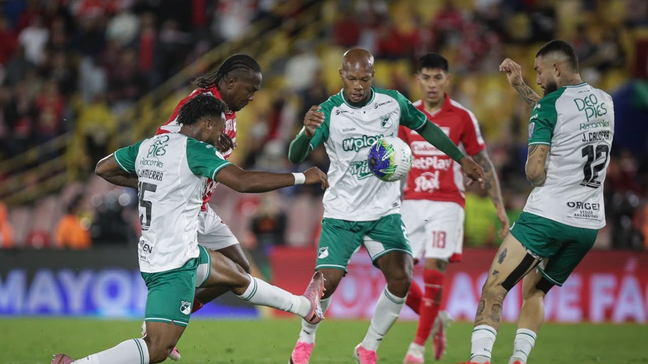 Deportivo Cali