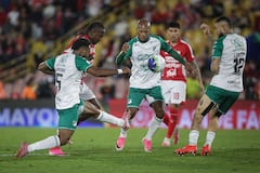 Deportivo Cali
