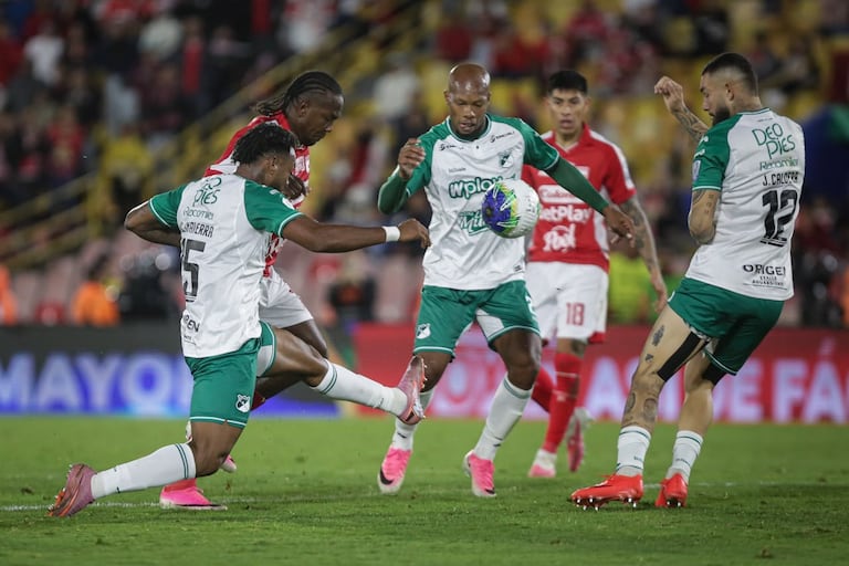 Deportivo Cali