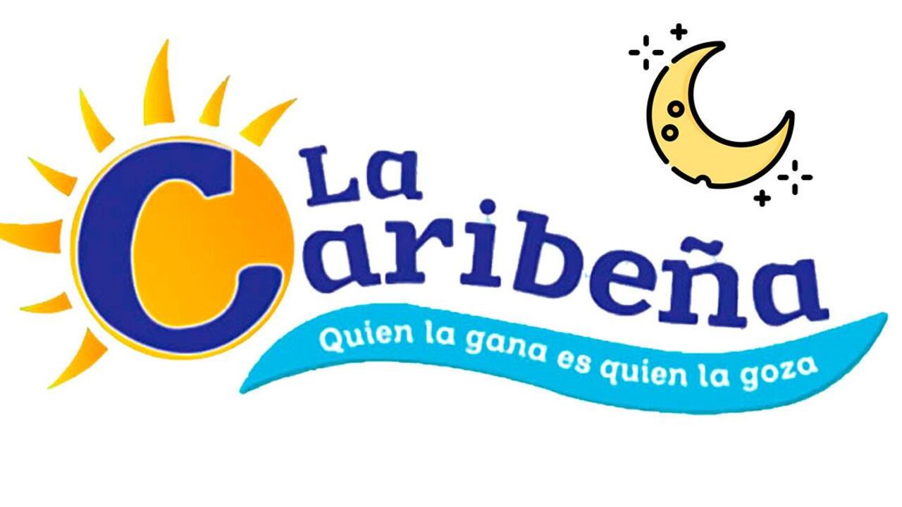 Lotería La Caribeña