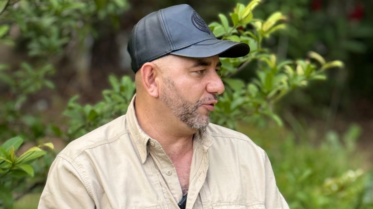 alias Pinocho