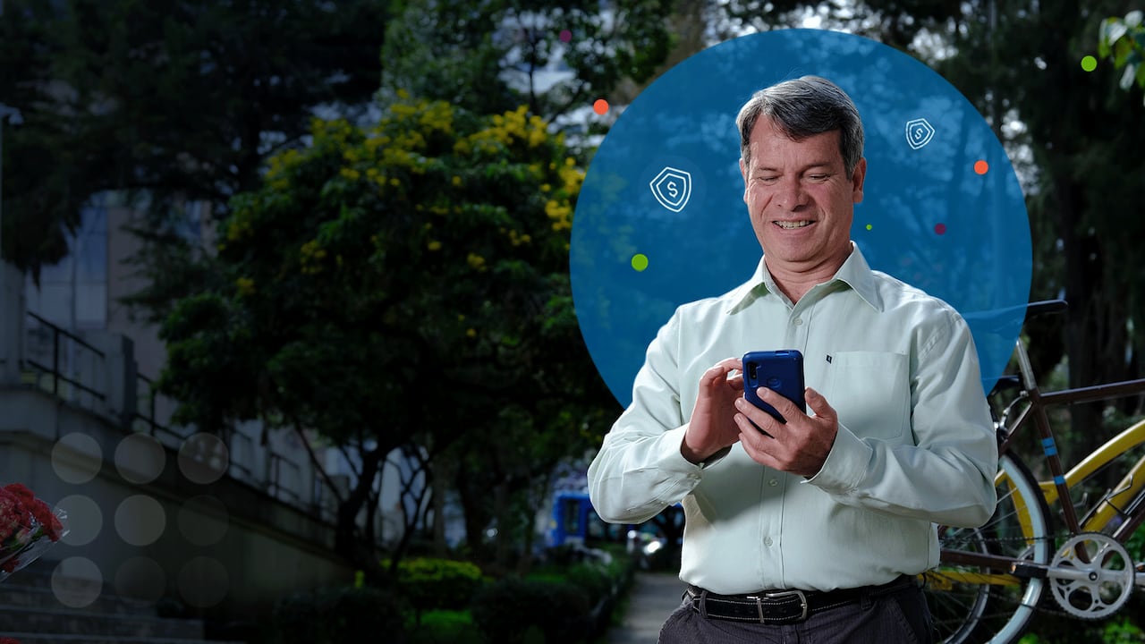 En caso de que una entidad financiera inscrita a Fogafín entre en liquidación se activa el Seguro de Depósitos y se le garantiza la devolución de hasta $50 millones por persona.