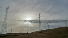 Torres Electricas