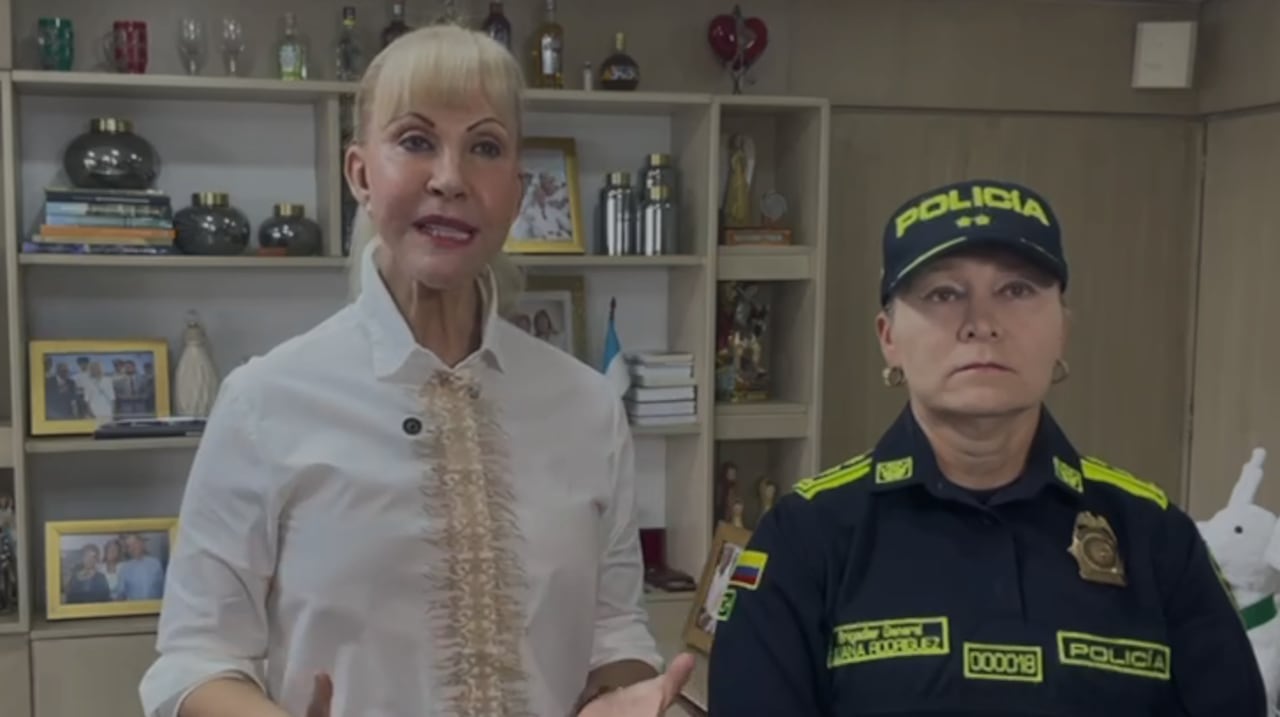 La gobernadora del Valle del Cauca, Dilian Francisca Toro, explicó que quienes se negaban a pagar las extorsiones eran trasladados a zonas rurales.