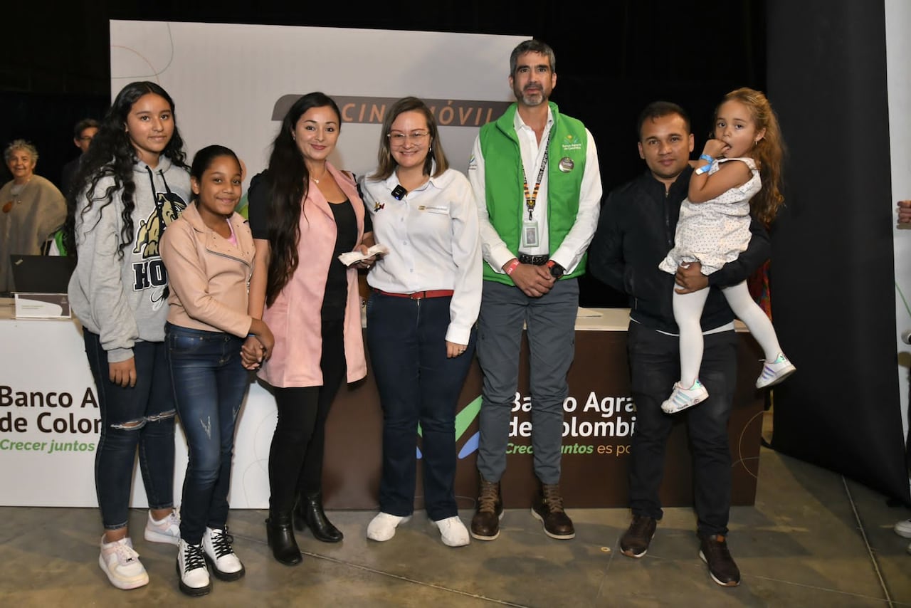 Cielo Rusinque, directora del DPS, en el lanzamiento del programa Tránsito a Renta Ciudadana.