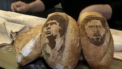 Panadería argentina