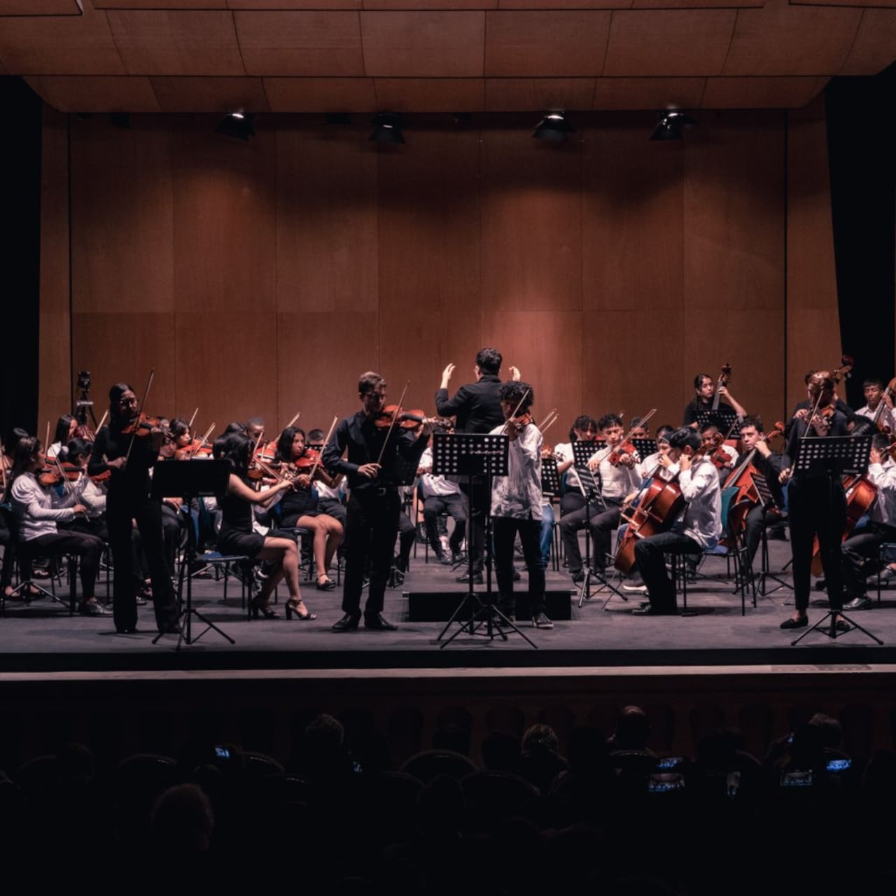 La nueva edición del Festival de Música Religiosa de Popayán resalta la participación de mujeres en el ámbito musical y artístico. Desde la creación del afiche oficial hasta la interpretación de grandes piezas sinfónicas, el evento celebra su aporte al desarrollo cultural y su impacto en la escena internacional.