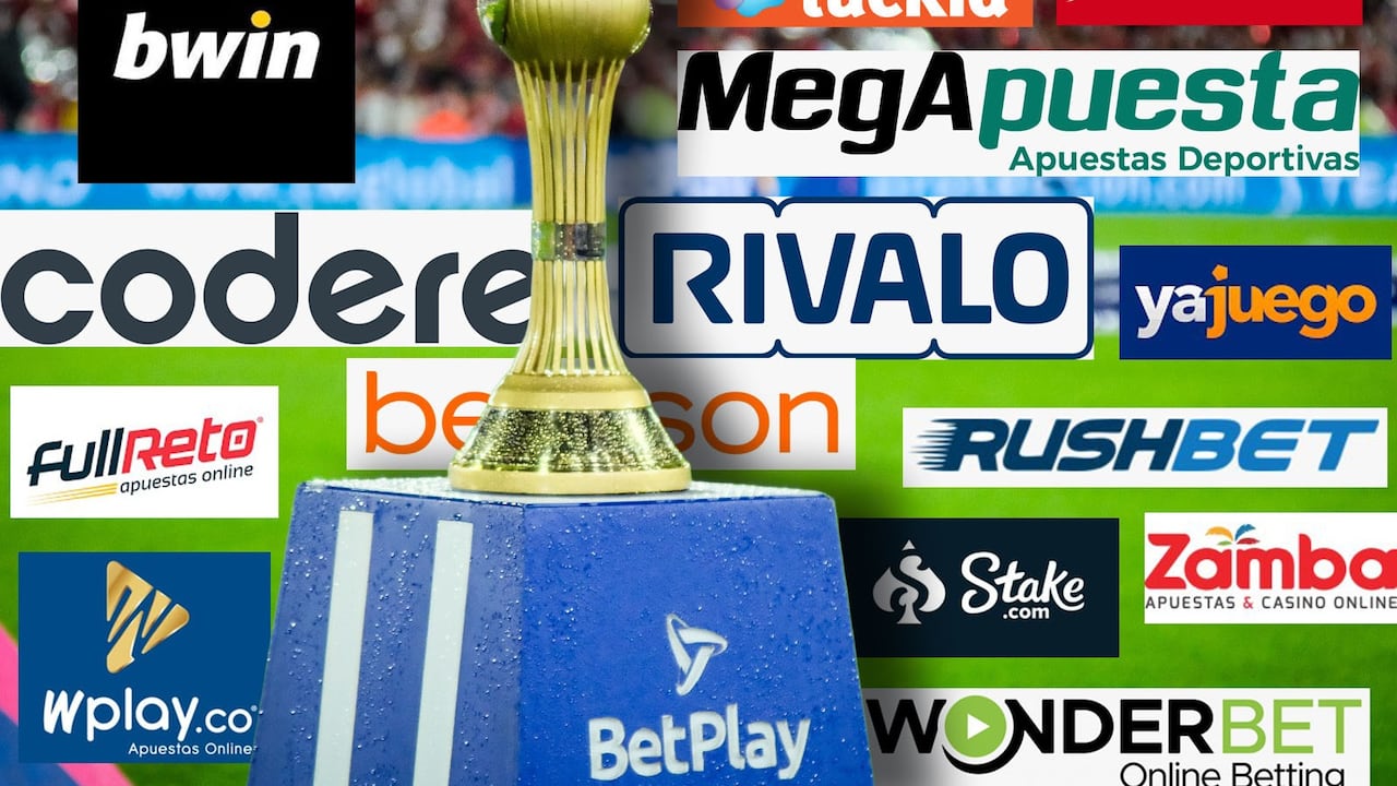 En Colombia hay alrededor de catorce operadores de apuestas autorizados por Coljuegos. No obstante, el reglamento de la Dimayor indica que las personas relacionadas con los clubes del Fútbol Profesional Colombiano no pueden hacer apuestas por medio de esas plataformas.