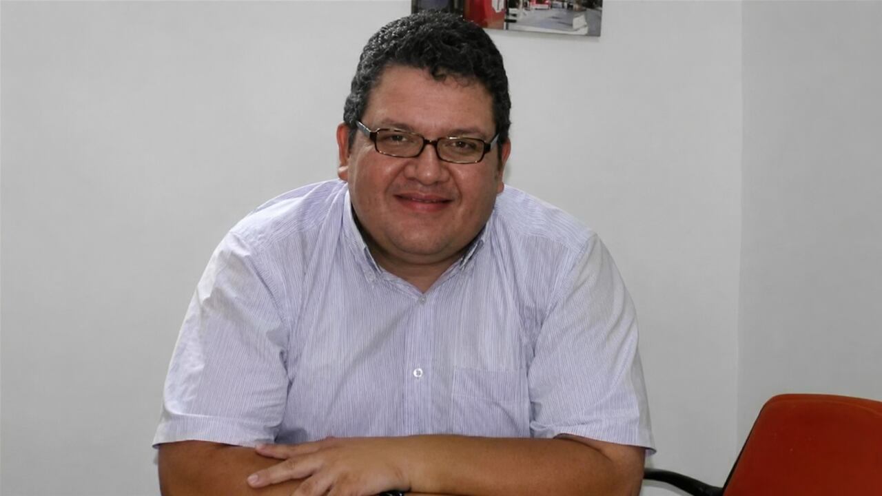 La UNP rechazó el asesinato del periodista Cristian Herrera: contaba con protección de la entidad desde 2014