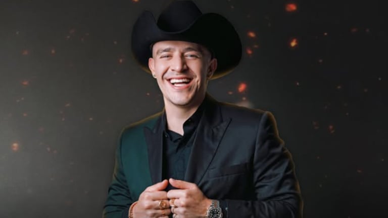 Luis Alfonso reveló los cantantes que tendrá como invitados en su concierto en El Campín.