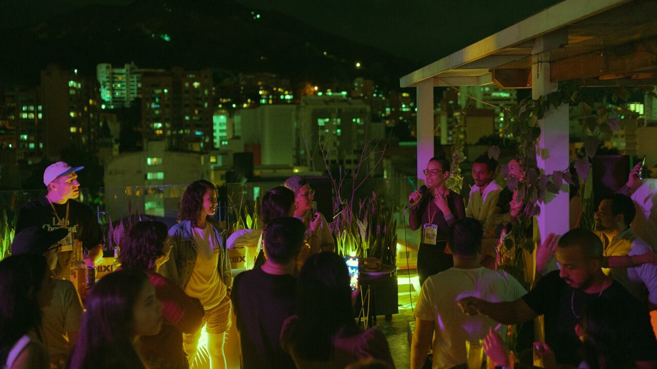 Festival de Diseño del Pacífico