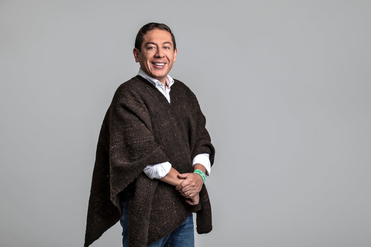Carlos Amaya