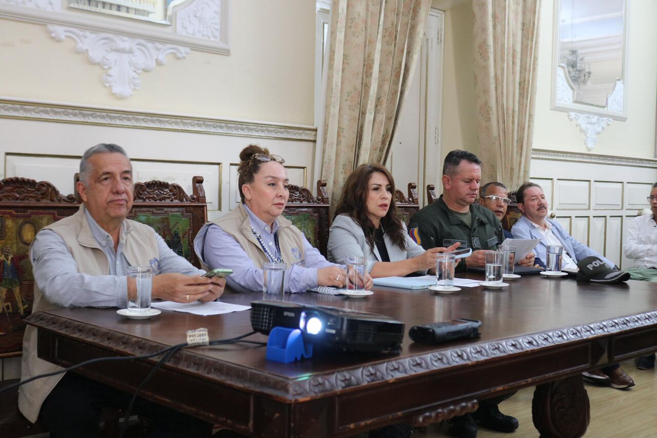 El próximo 26 de octubre, los ciudadanos de Colombia tienen una nueva cita electoral, la coalición de izquierda Pacto Histórico convoca una consulta interna para definir sus candidaturas de cara a las elecciones de 2026.