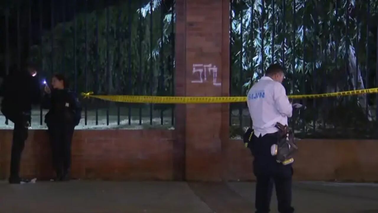 Bogotá enfrenta una nueva ola de violencia, luego de que en menos de 24 horas fueran hallados dos cuerpos abandonados en el sur de la ciudad.