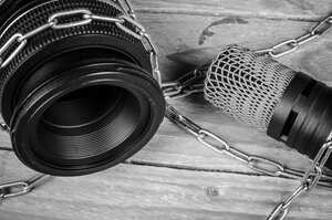 Libertad de prensa (Getty)