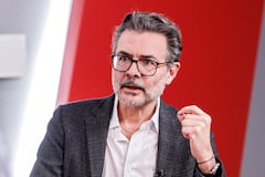 Alejandro Gaviria