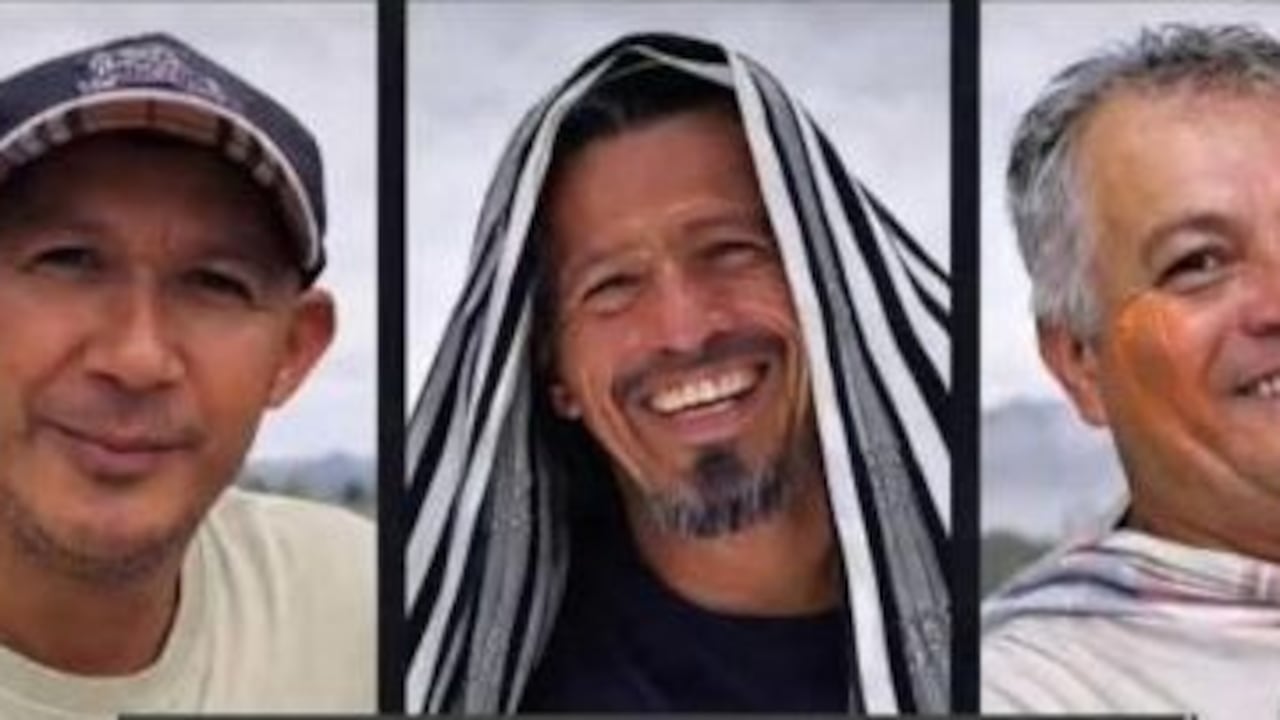 Tres personas muertas deja un ataque armado en una de las vías del municipio de Policarpa exactamente en la vereda La Vega, hasta el momento no hay información oficial del hecho, autoridades investigan las probables causas de este lamentable suceso Tres personas muertas deja un ataque armado en una de las vías del municipio de Policarpa exactamente en la vereda La Vega, hasta el momento no hay información oficial del hecho, autoridades investigan las probables causas de este lamentable suceso