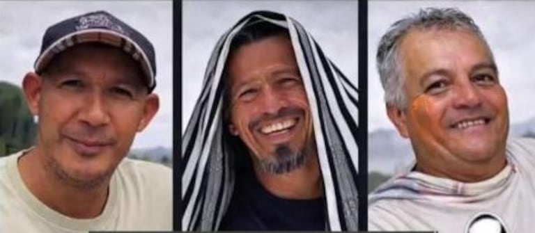 Tres personas muertas deja un ataque armado en una de las vías del municipio de Policarpa exactamente en la vereda La Vega, hasta el momento no hay información oficial del hecho, autoridades investigan las probables causas de este lamentable suceso Tres personas muertas deja un ataque armado en una de las vías del municipio de Policarpa exactamente en la vereda La Vega, hasta el momento no hay información oficial del hecho, autoridades investigan las probables causas de este lamentable suceso