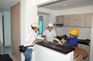 Uno de los aspectos a destacar es la apuesta que hace la fundadora de la marca por fomentar el empleo a la mujer, con una perspectiva de género, abriéndole espacios a ellas en el mundo laboral.