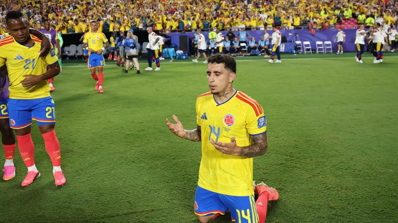 Mundial 2026
