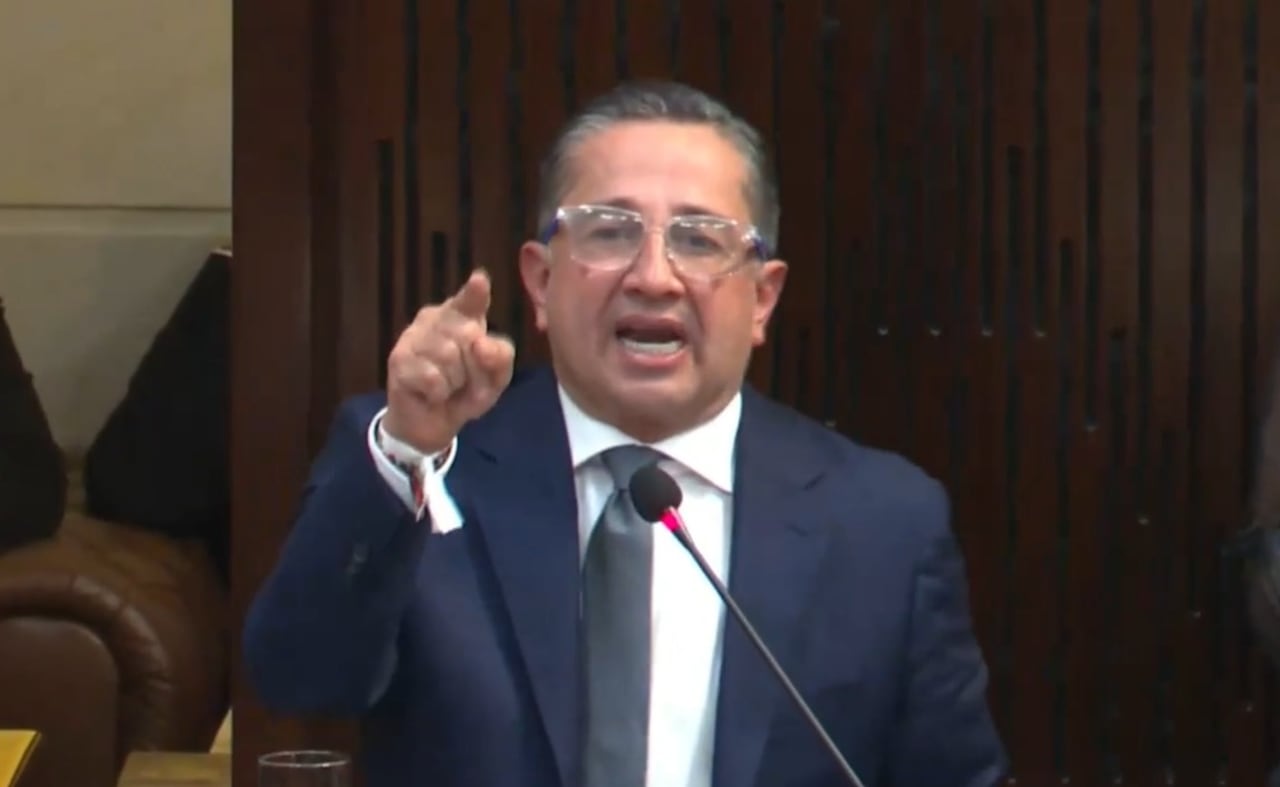Instalación del Congreso 2026 - 2030