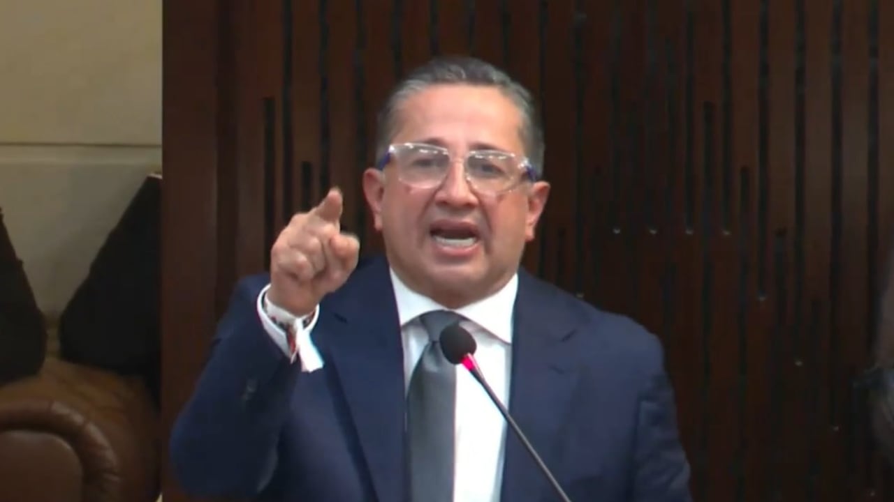 Instalación del Congreso 2026 - 2030