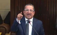 Instalación del Congreso 2026 - 2030