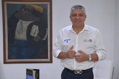 Entrevista Candidato Juan Carlos Salazar