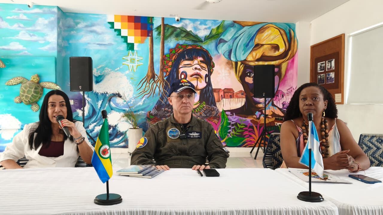 SATENA anunció, la  incorporación de ocho nuevos aviones Twin Otter de 19 pasajeros, dos ATR 42 con 48 sillas y un ATR 72 con capacidad para 70 pasajeros, a su flota.