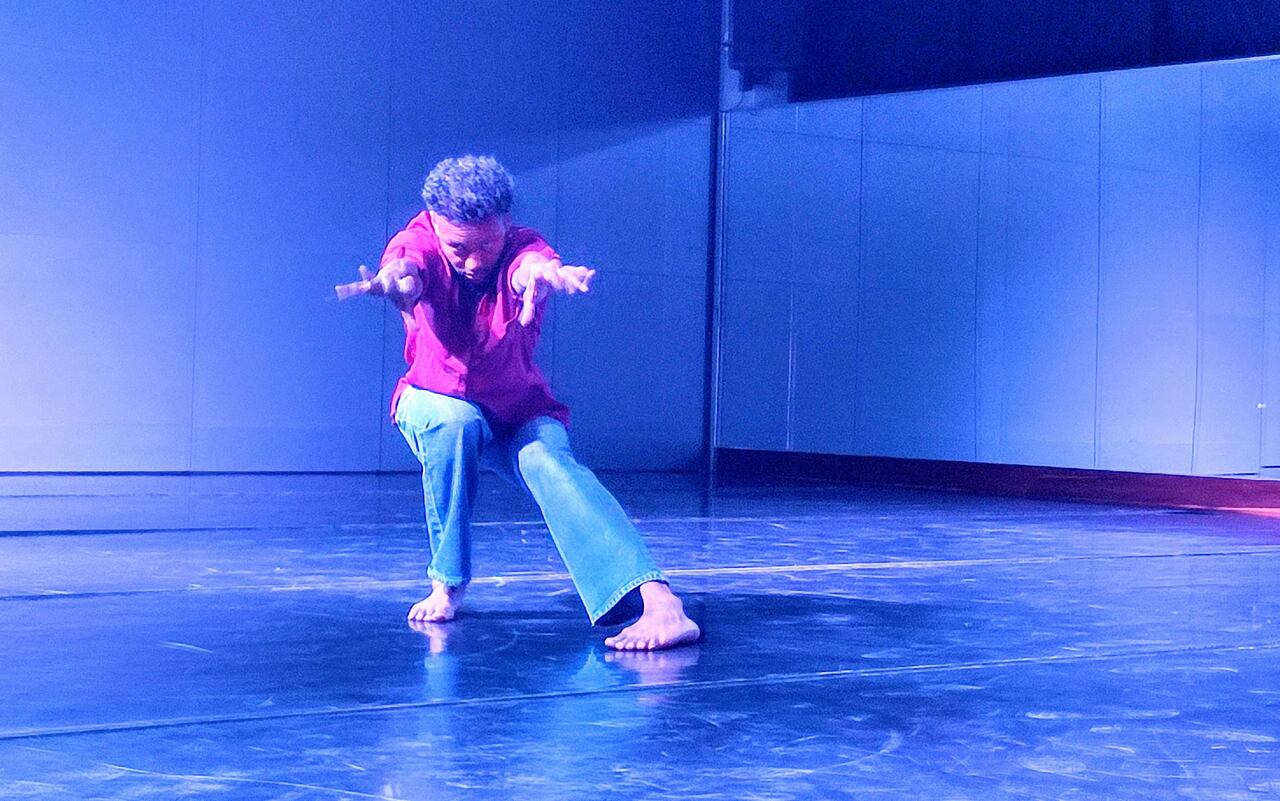 El Centro de Danza y Coreografía del Valle del Cauca, La Licorera.